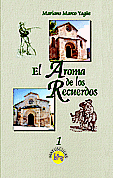 El aroma de los recuerdos, de Mariano Marco