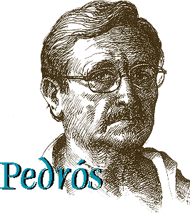 Rafael Pedrs, el pintor
