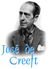 Jos� de Creeft