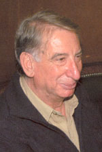 Jos� Esteban, escritor y editor