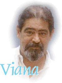 Antonio [Santos]Viana, pintor de Sigenza